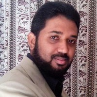 C.A.S.E. Employee Muhammad Tahir's profile photo