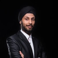 CI-Engineers Employee Jasmeet Kalra's profile photo