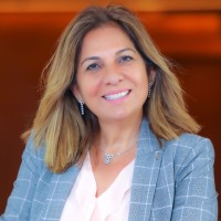 JoWomenomics Employee Mayyada abu Jaber's profile photo