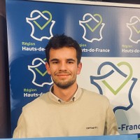Digital Forge Employee Yann Pique's profile photo