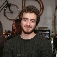 Carol Employee Giorgio Lorini's profile photo