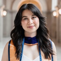 Center for Gender & Refugee Studies (CGRS) Employee Taylor Zhao's profile photo