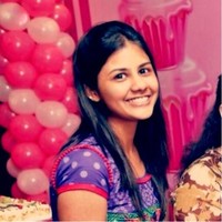 Hayes Group Architects Inc. Employee Janani Ramesh's profile photo