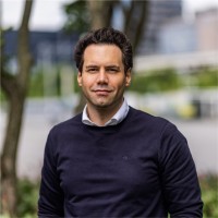 ABN AMRO Bank N.V. Employee Mike Otten's profile photo