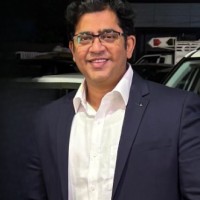 Sachin Joshi's profile photo