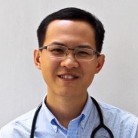 Zenith Medical Clinic Employee Paul Soon's profile photo