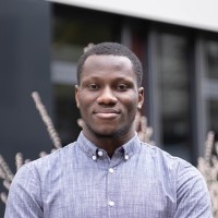 Replique Employee Emmanuel Awoin's profile photo