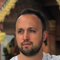 Empresarios Agrupados Employee Daniel Zango Casado's profile photo