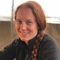 De Watergroep Employee Heleen Liessens's profile photo