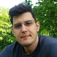 Metzer Employee Croitoru Constantin's profile photo