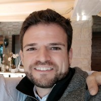 IMEMSA Employee Manuel Arriero's profile photo