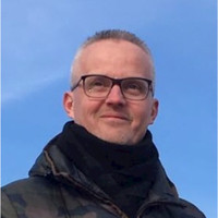 WB Firepacks Employee Erik van der Burg's profile photo