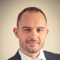 Johnson & Johnson Employee George Pantazis's profile photo