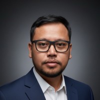 FPSO Ventures Employee Mohd Zaidy's profile photo