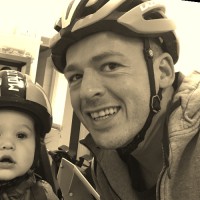 Onak Canoes Employee Tim de Rydt's profile photo