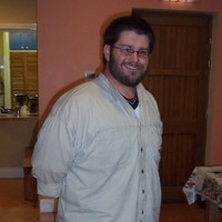 olamshrine.com Employee Shawn Tanberg's profile photo