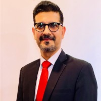 Raja Naeem Email & Phone Number