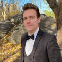 Baltimore Symphony Orchestra Employee David Fisher's profile photo