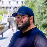 BGF Communication Employee Adrien Thomas's profile photo