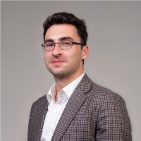 TriMark Digital Employee Andrew Cheek's profile photo