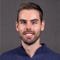 WizCommerce Employee John Carmichael's profile photo