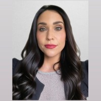 Thrive Causemetics Inc. Employee Rachel Ellis's profile photo