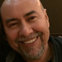 Sci Arc Supply Store Employee Frank Cerna's profile photo