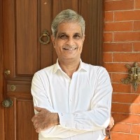 Pavestone VC Employee V Laxmikanth's profile photo