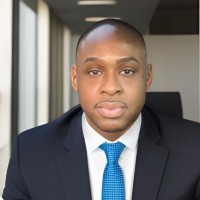 PIDC Employee T Upshur's profile photo