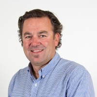 TRN Group Employee Trevor Brown's profile photo