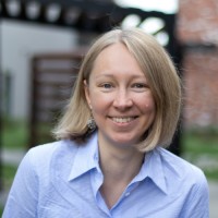 System76 Employee Maria Komarova's profile photo