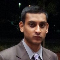Umer Ali Email & Phone Number