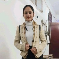 Positron Energy (P) Limited Employee Bharti Kohli's profile photo