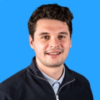 STARTrading Employee Michael Row's profile photo