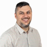 Jean-Daniel Drapeau Email & Phone Number