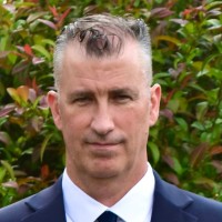 Ulysses Development Group Employee Christopher Cecil's profile photo