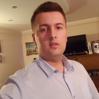 ARRK Engineering GmbH Employee Igor Rašić's profile photo