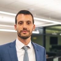HMC CAPITAL Employee Bruno Lombardi's profile photo