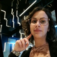 OMETEC Srl Employee Alessandra Finacchioli's profile photo