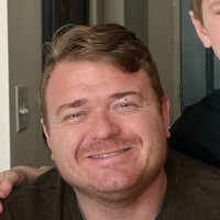 Hamra Enterprises Employee Daniel Frigo's profile photo