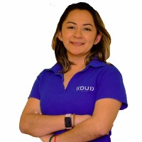 KOUD Employee Yoscelin Mendieta's profile photo