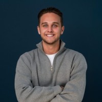 BONVUE Employee Thom de Munk's profile photo