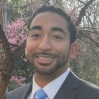 Sedara Security Employee Julian Anjorin's profile photo