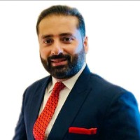 Anil Gulati Email & Phone Number