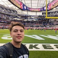 One America News Network Employee Blake Wolf's profile photo