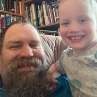 City of Wetaskiwin Employee Richard Bennett's profile photo