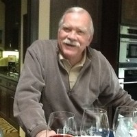 Global Wine Export Employee Leland Topham's profile photo