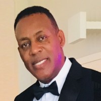 Vizient, Inc Employee Nigel Powell's profile photo