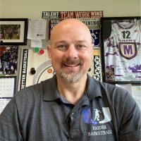 Bristol Warren Regional School District Employee Erik Bennett's profile photo