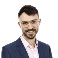 M.D. Enertech Employee Ralph McIbse's profile photo